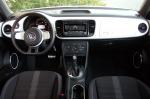Volkswagen Beetle Turbo 2012 года